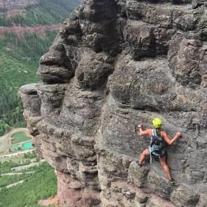 Meet your Posher, Kathryn